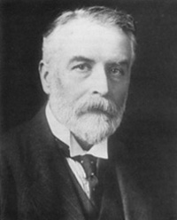 George Albert Boulenger, 