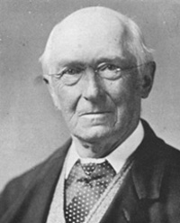 Albert C. L. G Günther, 