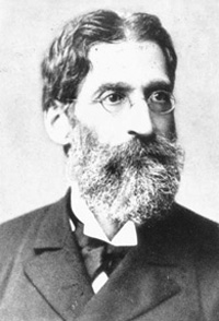 Franz Steindachner, 