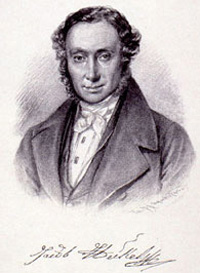 Johann Jakob Heckel, 