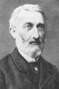 Charles Frederic Girard, 