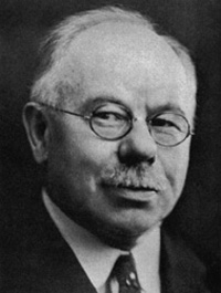 Carl H. Eigenmann, 
