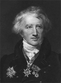 Georges Cuvier, 